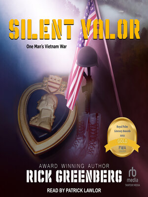 cover image of Silent Valor